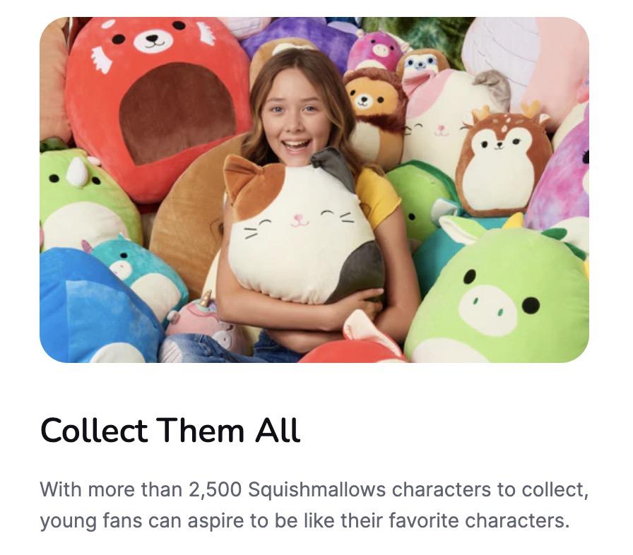 Squishmallows 8-Inch Ronnie the Cow Plush – Puffer Jacket, Pink Cow, Strawberry Milk Scented, Ideal Gift