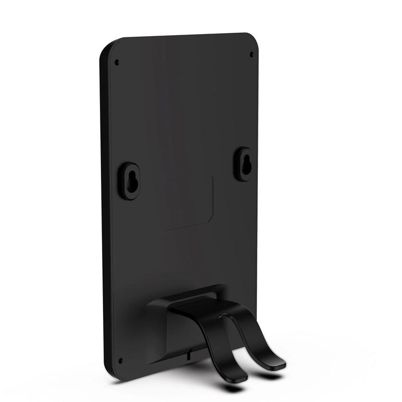 HIDB TV Antenna Digital for Smart TV HD Antena Indoor 4K Digital TV Antenna 360° Signal Amplified Strong Magnetic Base Indoor TV Antenna for Easy Long Range Reception Installation, TikTokShopBlackFriday