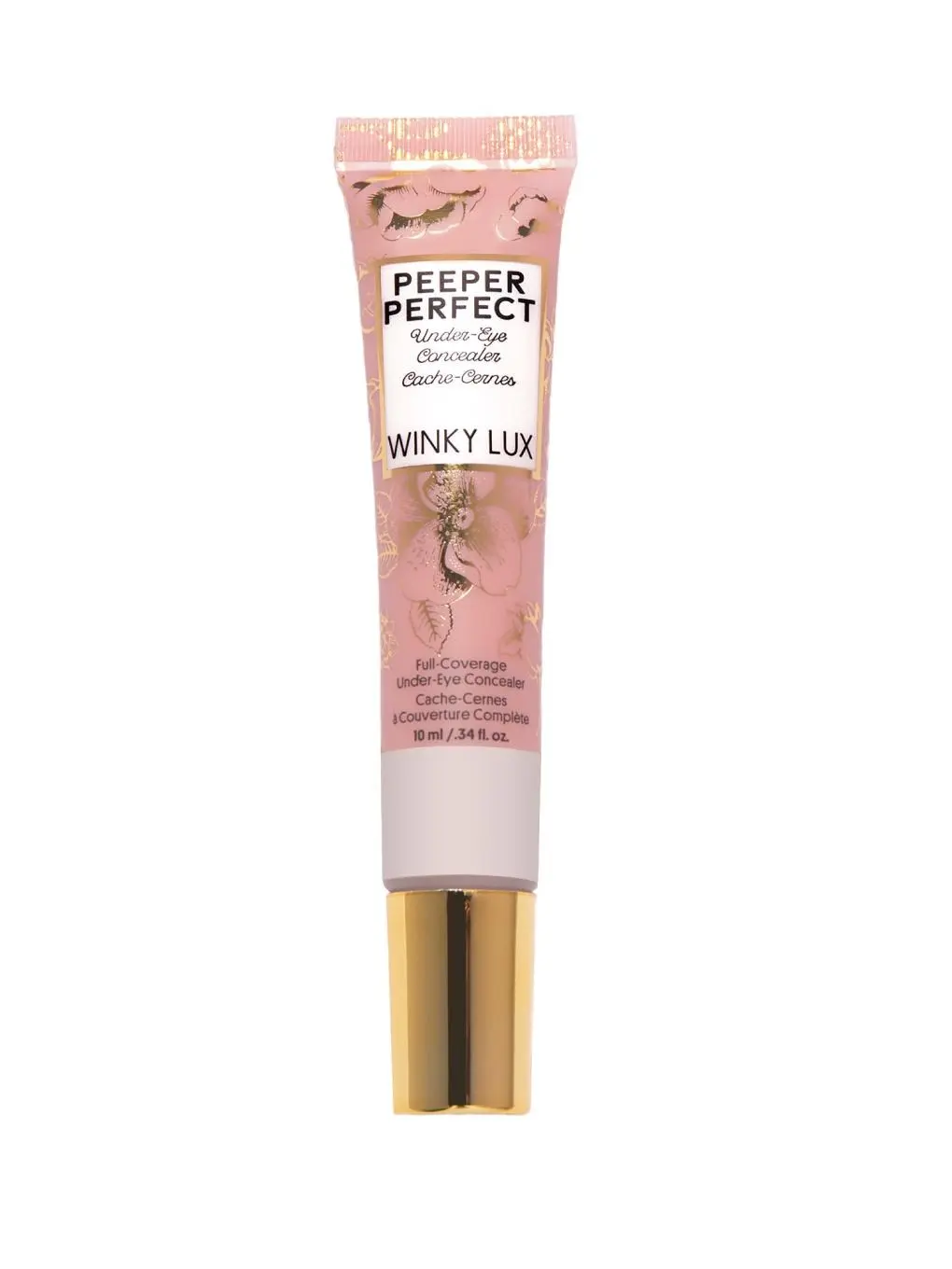 Peeper Perfect Under-Eye Concealer