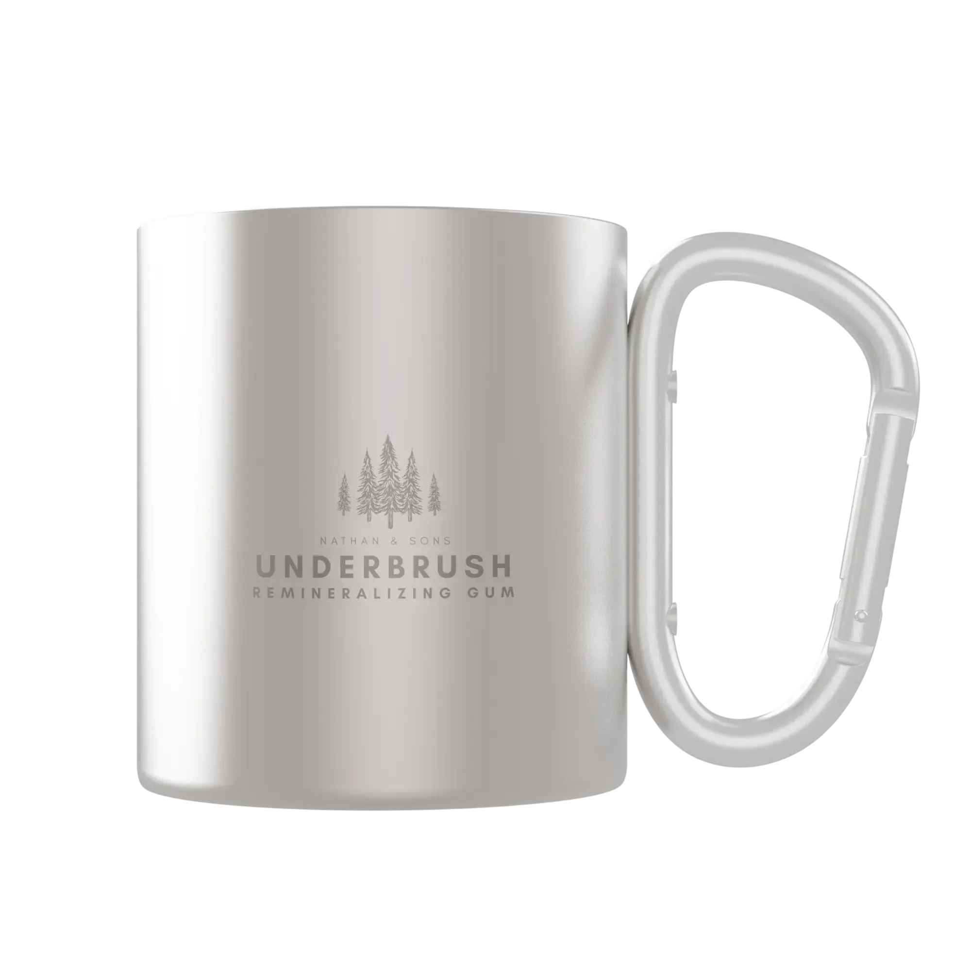 Camping Mug