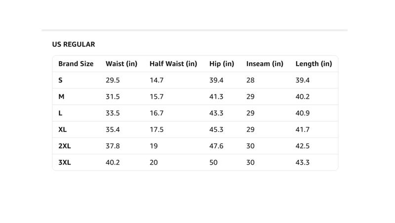 Men's Joggers with Zipper Pockets Lightweight Stretch Sweatpants for Men Big Guy Pants Athletic Workout Running Track Gym Fit Athleisure Outfit for Spring Workout, Running, Jogging, Hiking, Yoga, Golf