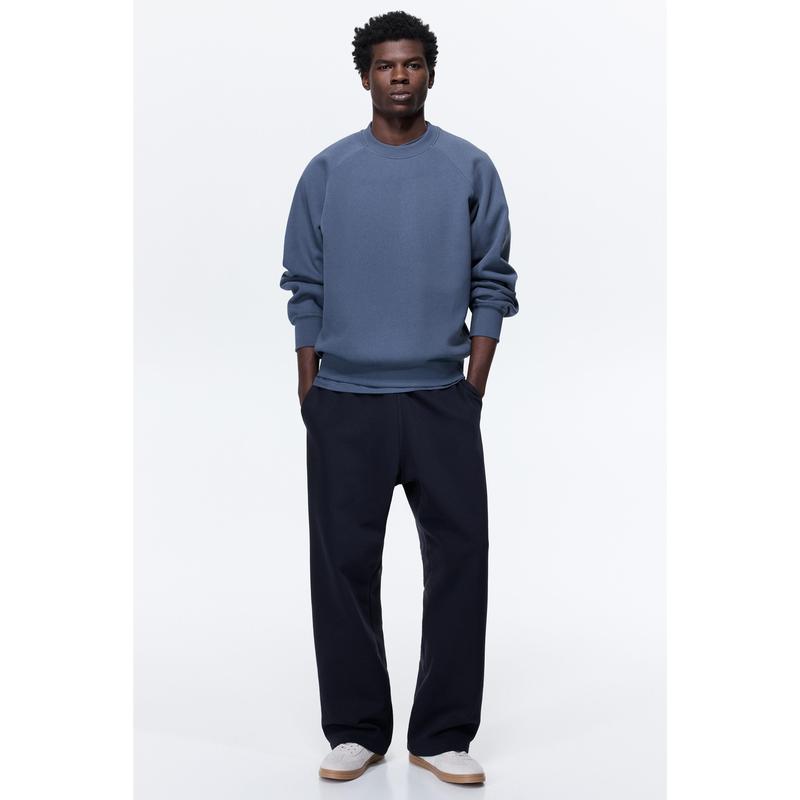 H&M Loose Fit Sweatpants