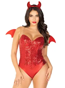Devil Costume Kit Devil Costume Kit