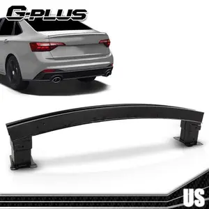 Rear Bumper Reinforcement Steel Fit For 2019-2023 Vw Volkswagen Jetta 17A807305E