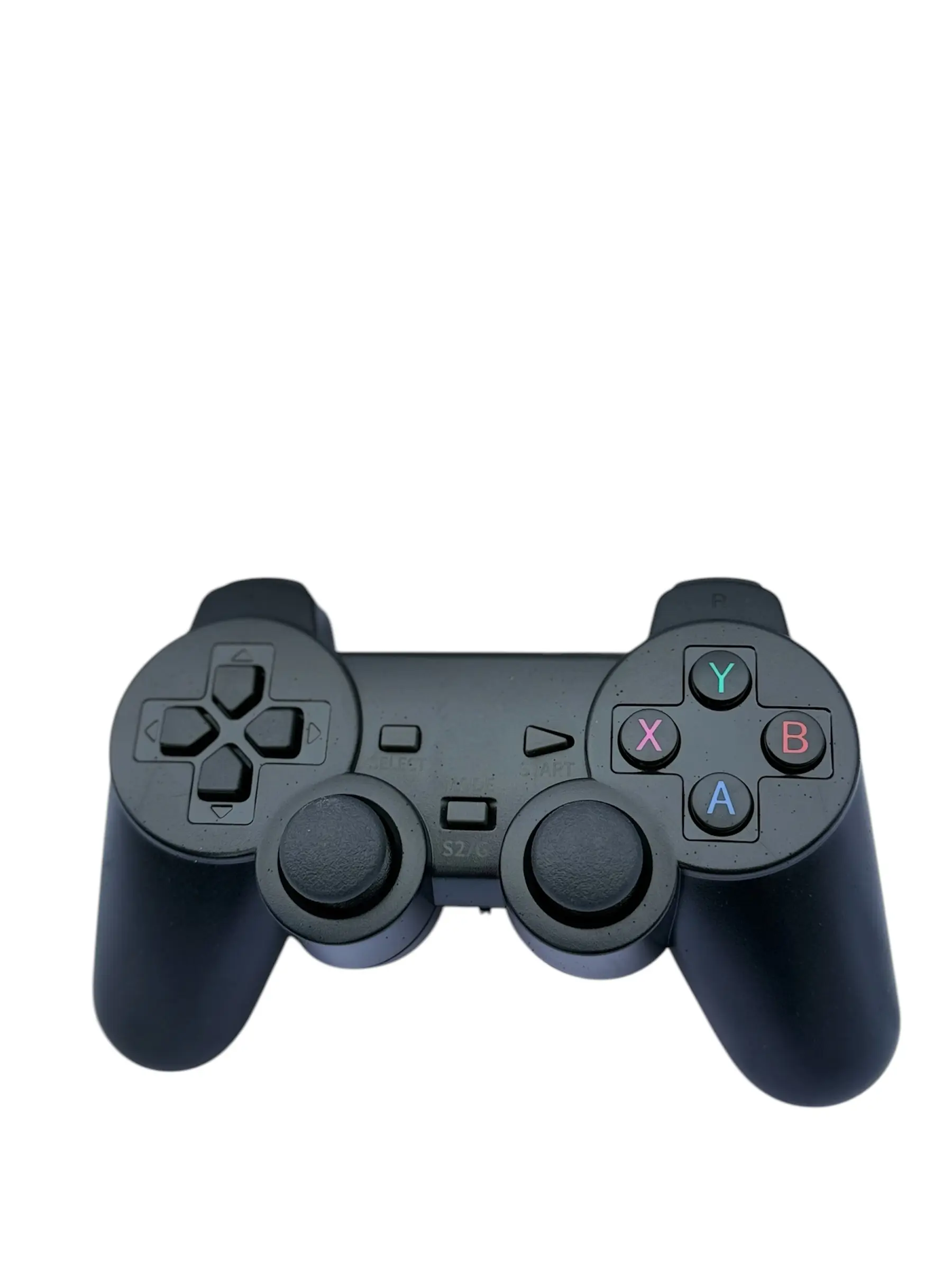 2.4G Wireless Game Controller – Ergonomic Gamepad for Seamless Gaming