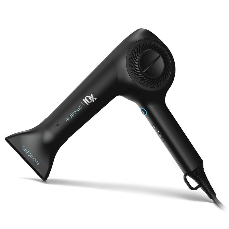 BIO IONIC OFFICIAL: 10X™ UltraLight Speed Dryer