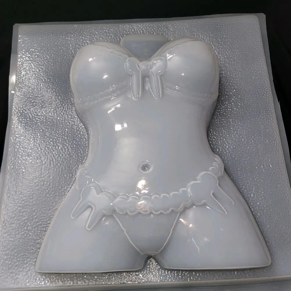 gelatin mold