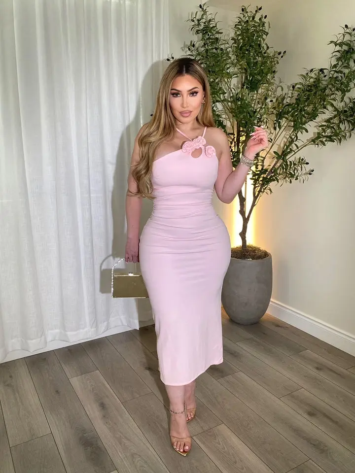 fashionably ever after dress pink - TikTok Shop fashionably ever after dress pink - TikTok Shop