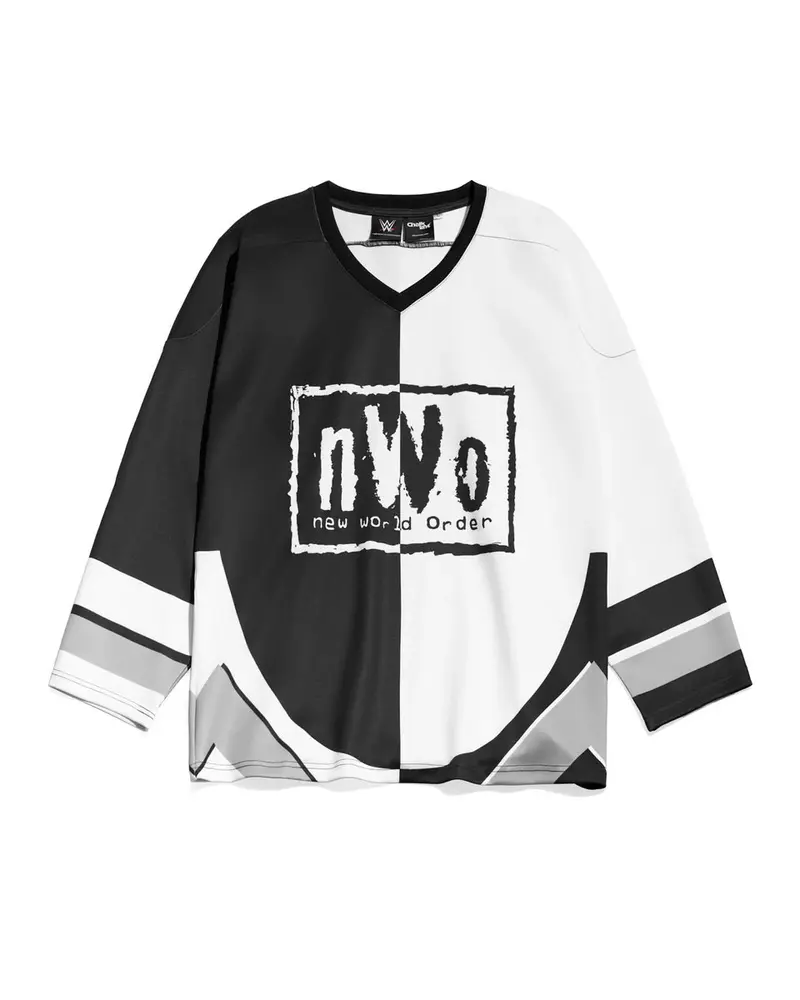 NWO Split Hockey Jersey