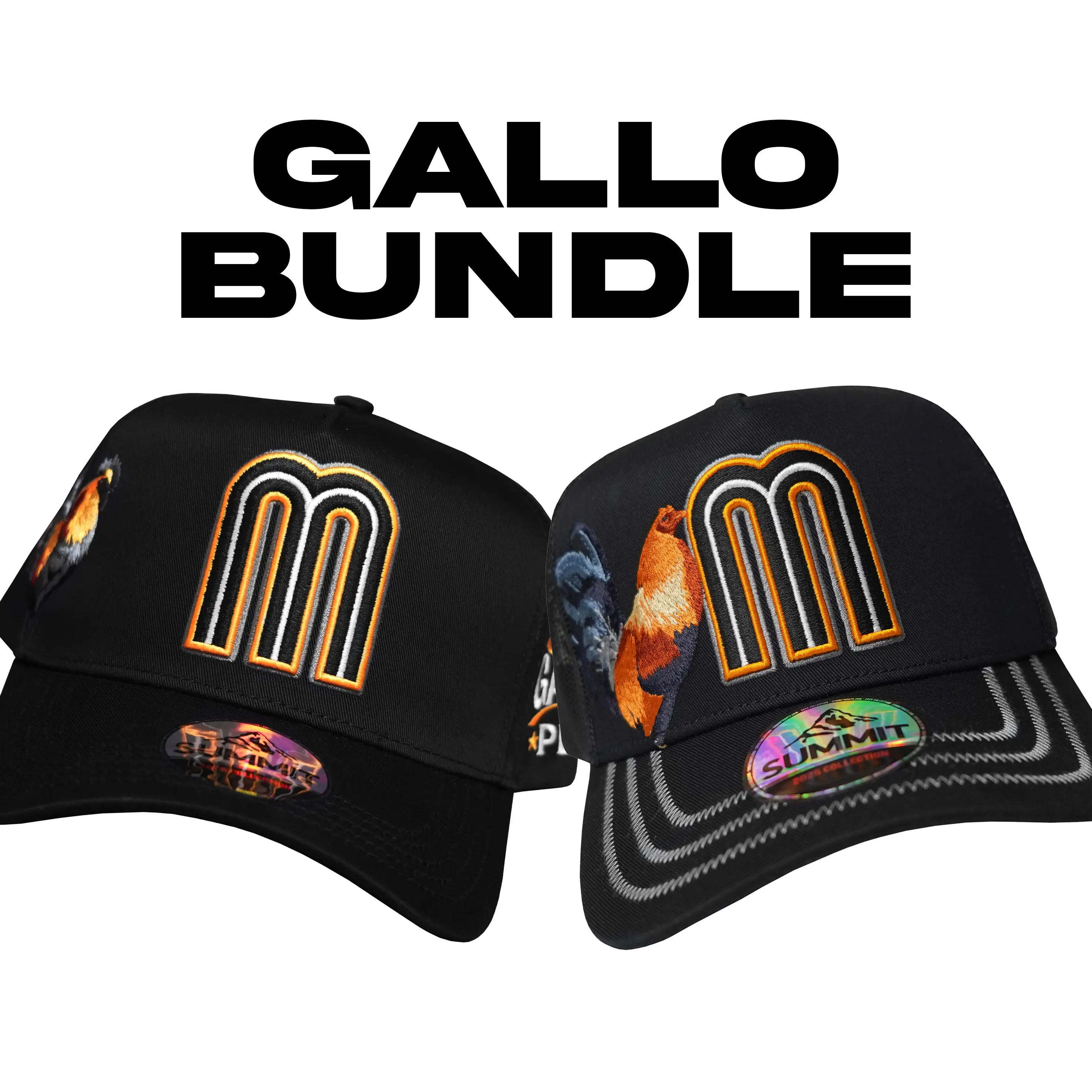 Gallo Bundle