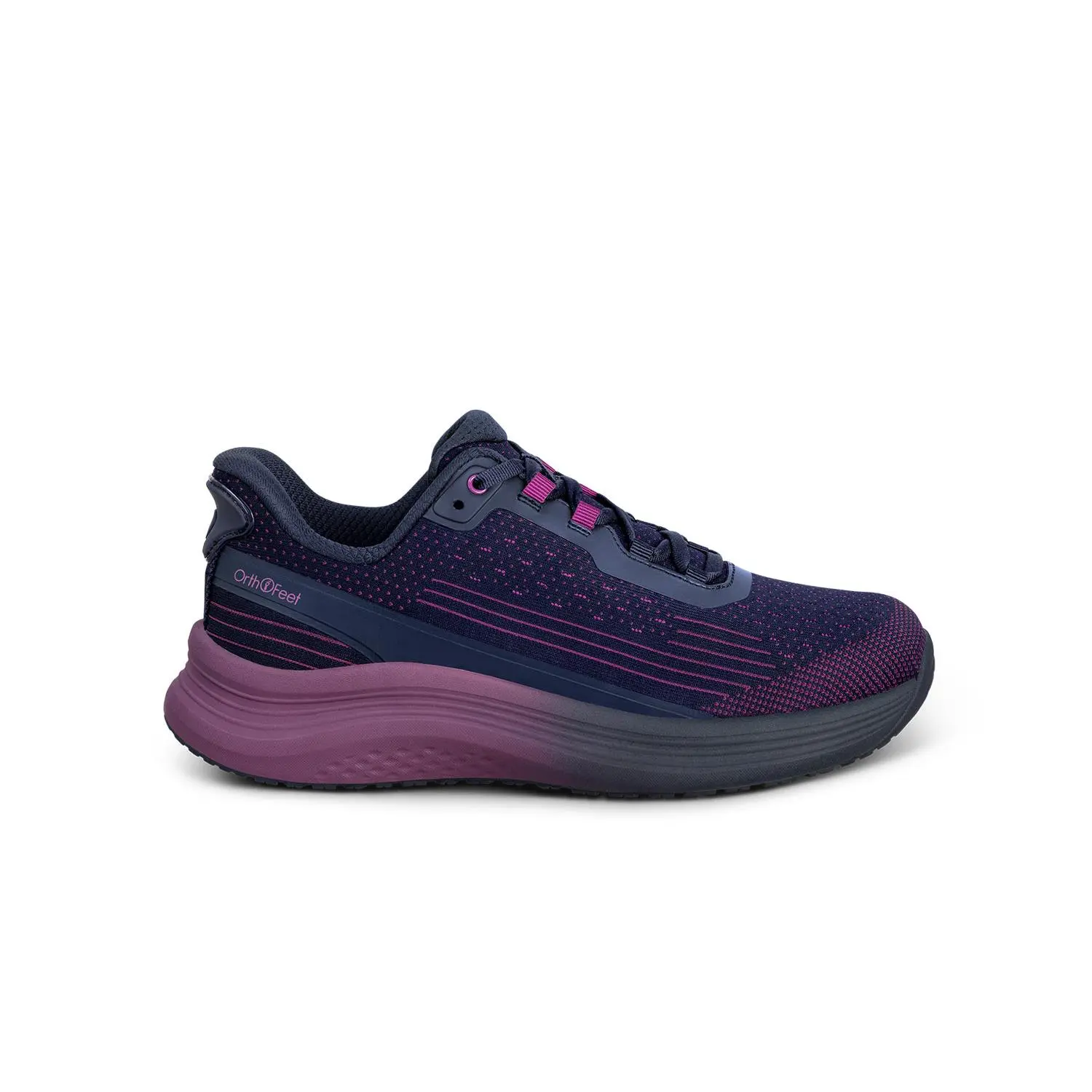 Dart Hands-Free - Navy/Orchid