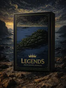 Alpha Premium Pack