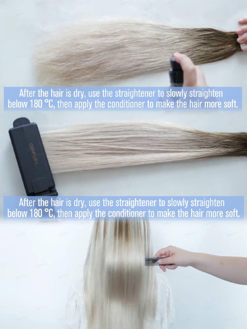 LaaVoo Tape in Hair Extensions Human Hair Highlights Solid Balayage Tape in Lightweight 20 Counts Natural Straight TikTokShopHolidayHaul