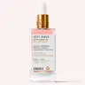 Soft Serve After Shave Oil – Soothes Razor Burn and Redness with Peptides & Hyaluronic Acid – Increases Collagen Production – Prevents Ingrowns and Brightens Uneven Skin Tone for Smoother Legs, Underarms & Pubic Area – Strawberry Vanilla Scent