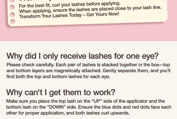 Lashview Soft Magnetic Lash Kit with Applicator No Glue or Eyeliner Needed, Lightweight Natural Makeup Eyelashes