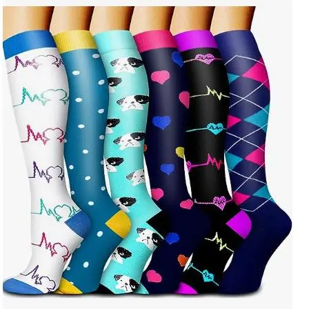 Six pairs combination set 10