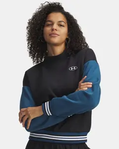Under Armour Icon Women's Crew