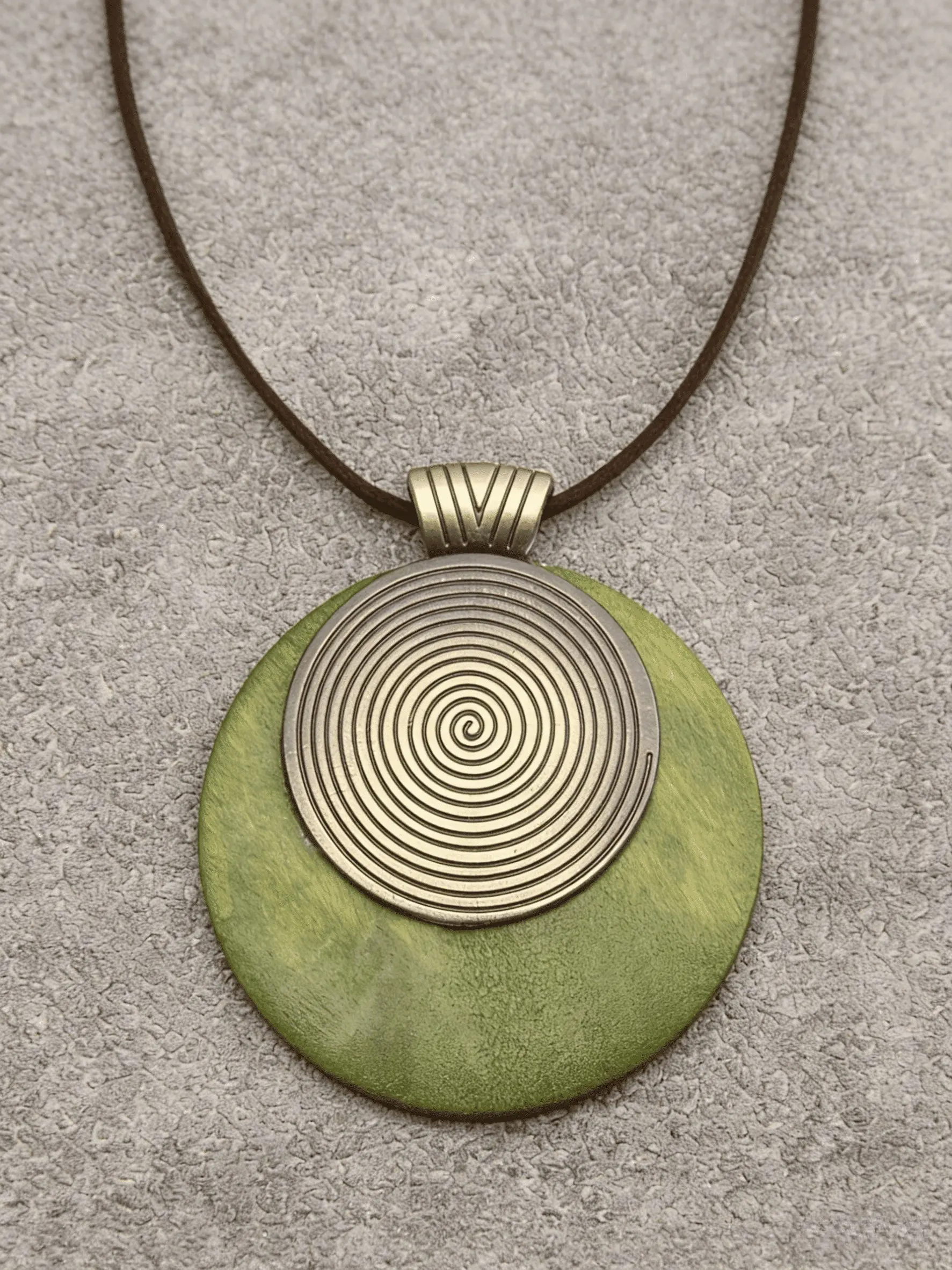 Vintage Thread Pendant Long Necklace, Chunky Necklace, Beach Boho Necklace, Bohemian Ethnic Style Unisex Sweater Chain, Alloy Necklace, Suitable for Daily Commute, Dating, Vacation