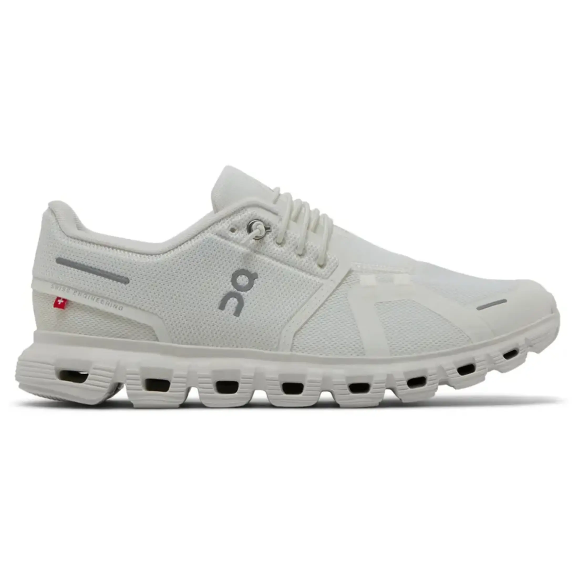 On Running Cloud 6 All White 3WF10061200 Women's Fashion Shoes New On Running Cloud 6 All White 3WF10061200 Women's Fashion Shoes New