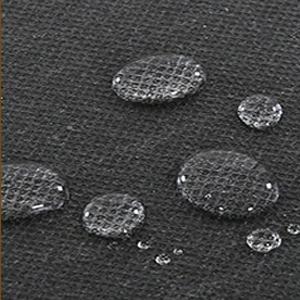 SUOERNUO Portable Wardrobe Closet Storage Organizer Metal Hanging Rack Non-Woven Fabric Rectangle Design for Bedroom with Large Capacity & Dustproof Feature