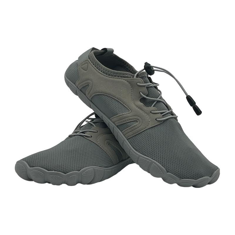 Water Shoes Aqua Swim Shoes Mens Womens Beach Sports Quick Dry Barefoot for Boating Fishing Diving Surfing