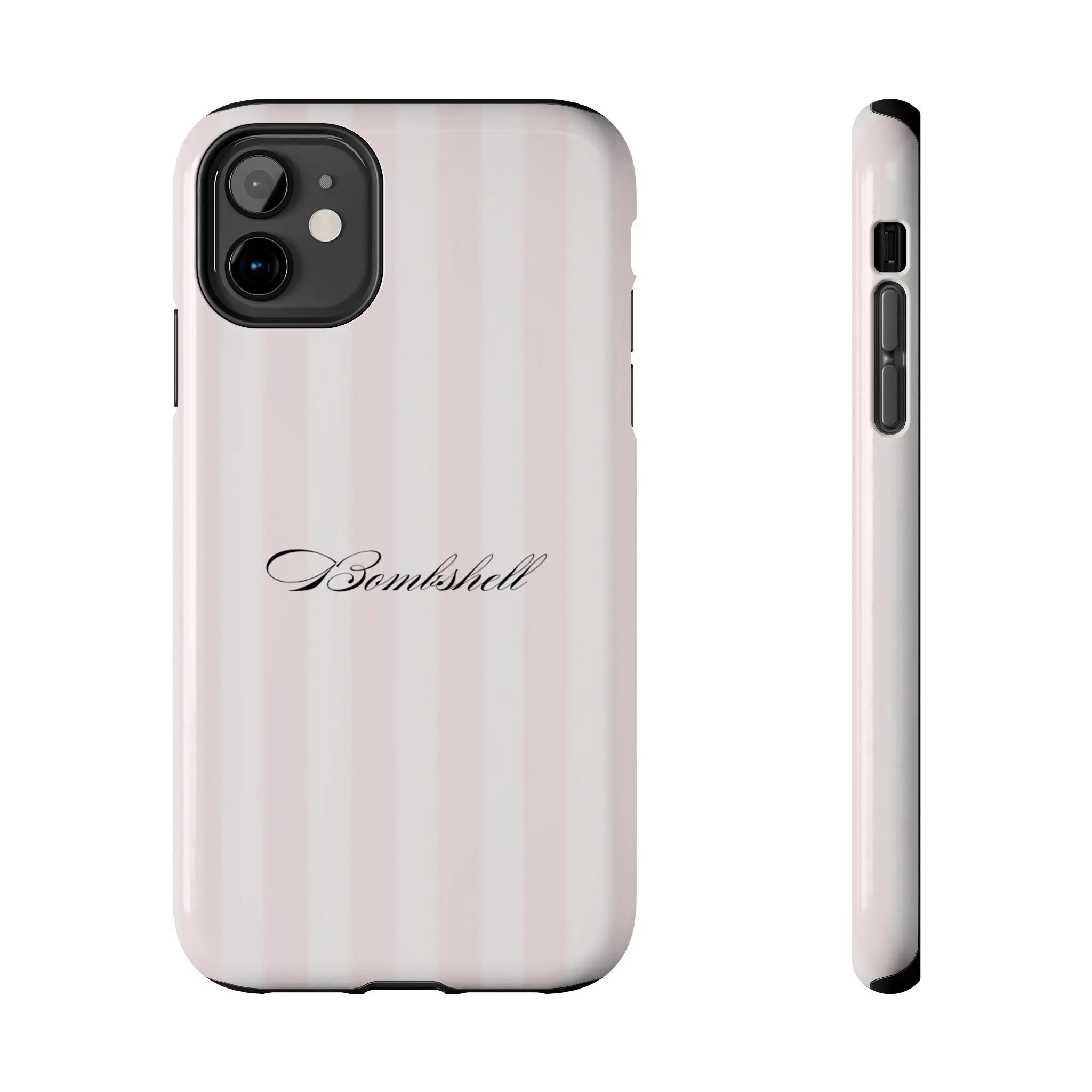Victoria Secret Pink Stripe Phone case - TikTok Shop Victoria Secret Pink Stripe Phone case - TikTok Shop