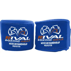 Rival Boxing Mexican Style Handwraps