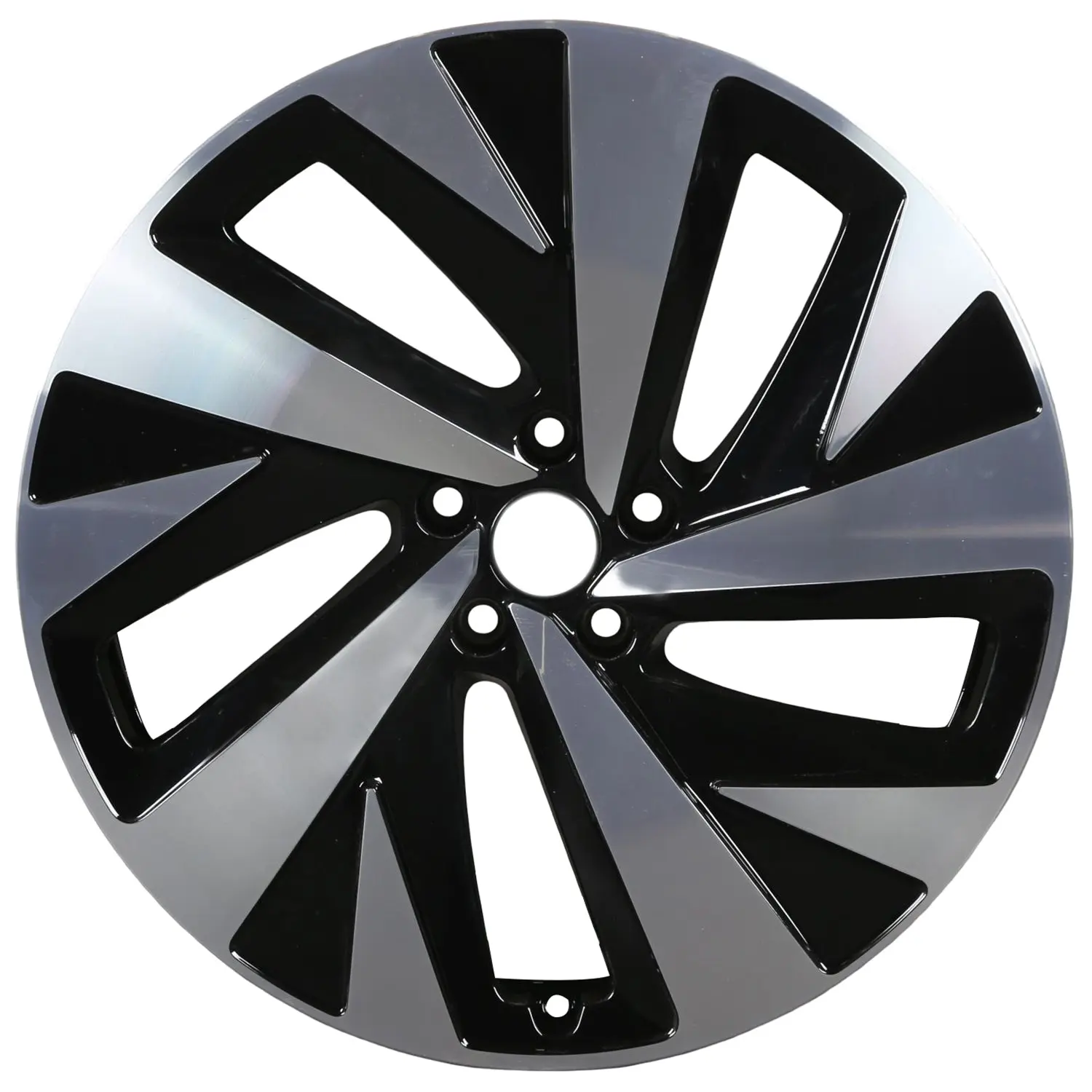 2022 Volkswagen ID.4 20" Front OEM Wheel Rim W95222MB