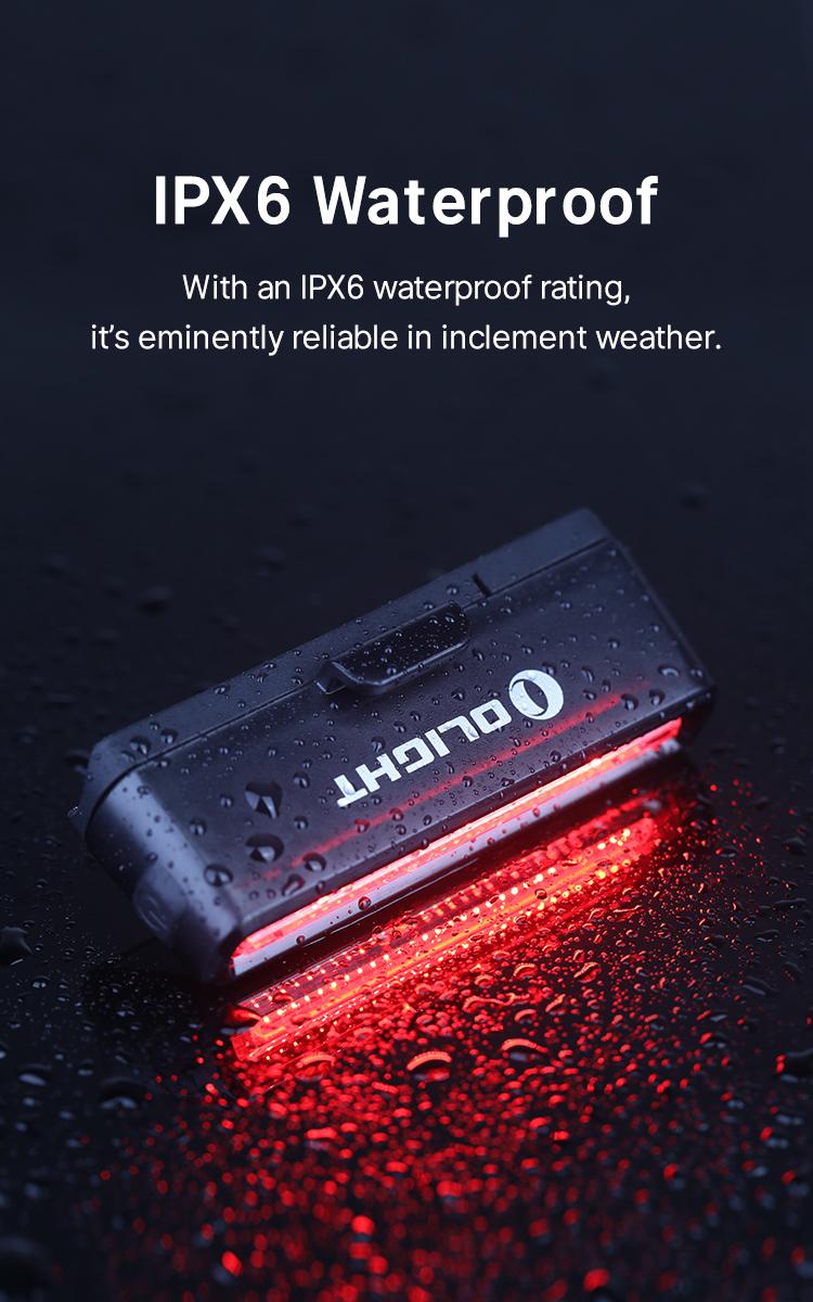 OLIGHT RN 400 LED Bike Lights, 400 Lumens USB Type-C Rechargeable Bike Front Light OLIGHT RN 400 LED Bike Lights, 400 Lumens USB Type-C Rechargeable Bike Front Light