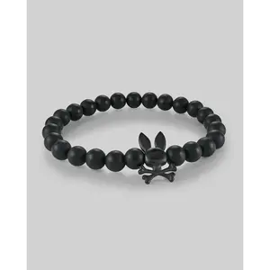 MENS BUNNY BEAD BRACELET - MO1700023