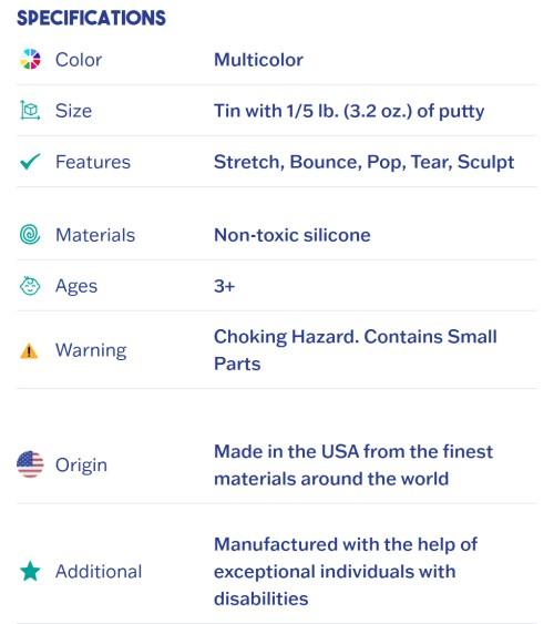 Goodnight Cactus | Hypercolor®