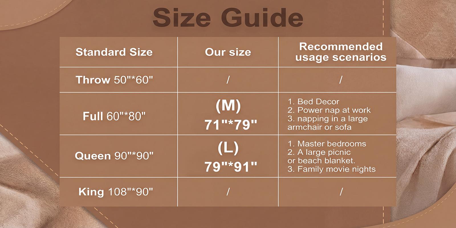 Raybee Soft Throw Blanket for Couch- Cozy Blanket for Bed ,Portable Cute Fleece Blanket ,Holiday Birthday Gifts for Family, Room Home Boho Fall Decor,Bedroom,Travel,Camping,Office