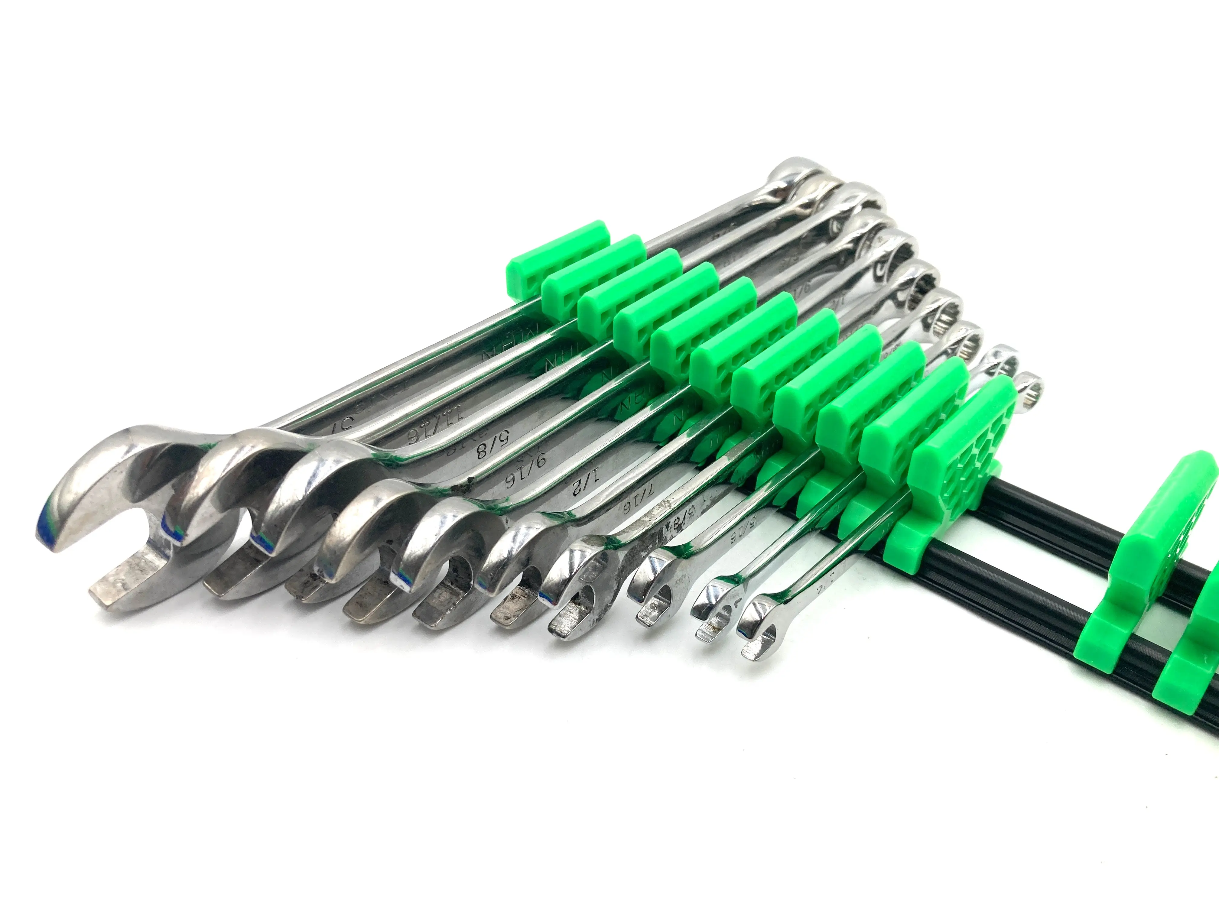 42 Wrench Organizer Set V2 42 Wrench Organizer Set V2