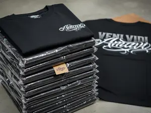 Amavi Apparel “Veni Vidi Amavi” I Came I Saw I Loved Collection