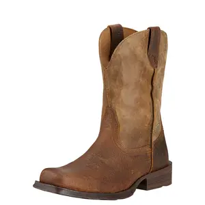 Men's Rambler Cowboy Boots