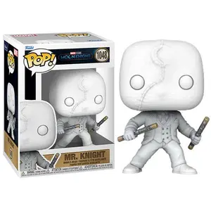 Mr. Knight (Moon Knight) 1048