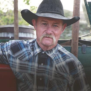 Cowboy Kent Rollins