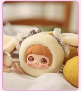 Xue. Fu - Lolita AI Plush