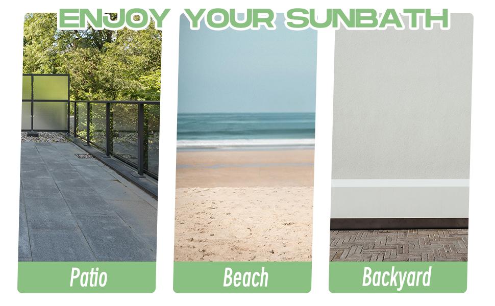 【GARVEE】Folding Oversized Adirondack Chair in Navy Blue, Weather-Resistant HDPE Material, Ideal for Outdoor Use on Patio, Porch, Deck, Garden, and Near Fire Pits