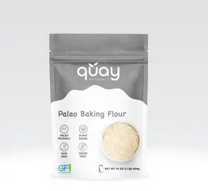 Paleo Baking Flour