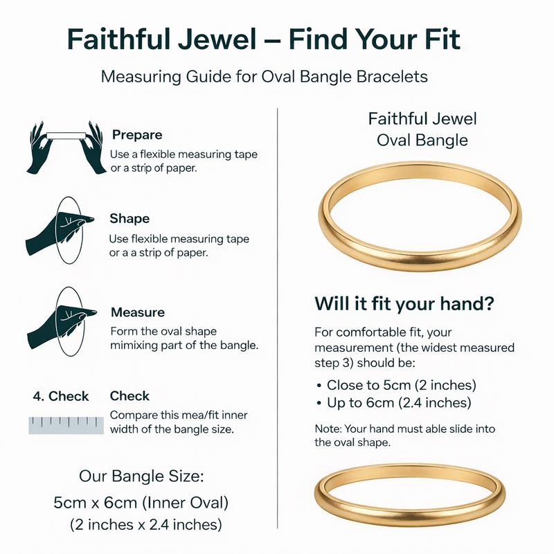 18K Elegant Stainless Steel Bangle Bracelet Set, 5-Piece Fashionable Classic Design, Jewellery Accessories, Perfect for Daily Wear & Special Occasions 18K Elegant Stainless Steel Bangle Bracelet Set, 5-Piece Fashionable Classic Design, Jewellery Accessories, Perfect for Daily Wear & Special Occasions