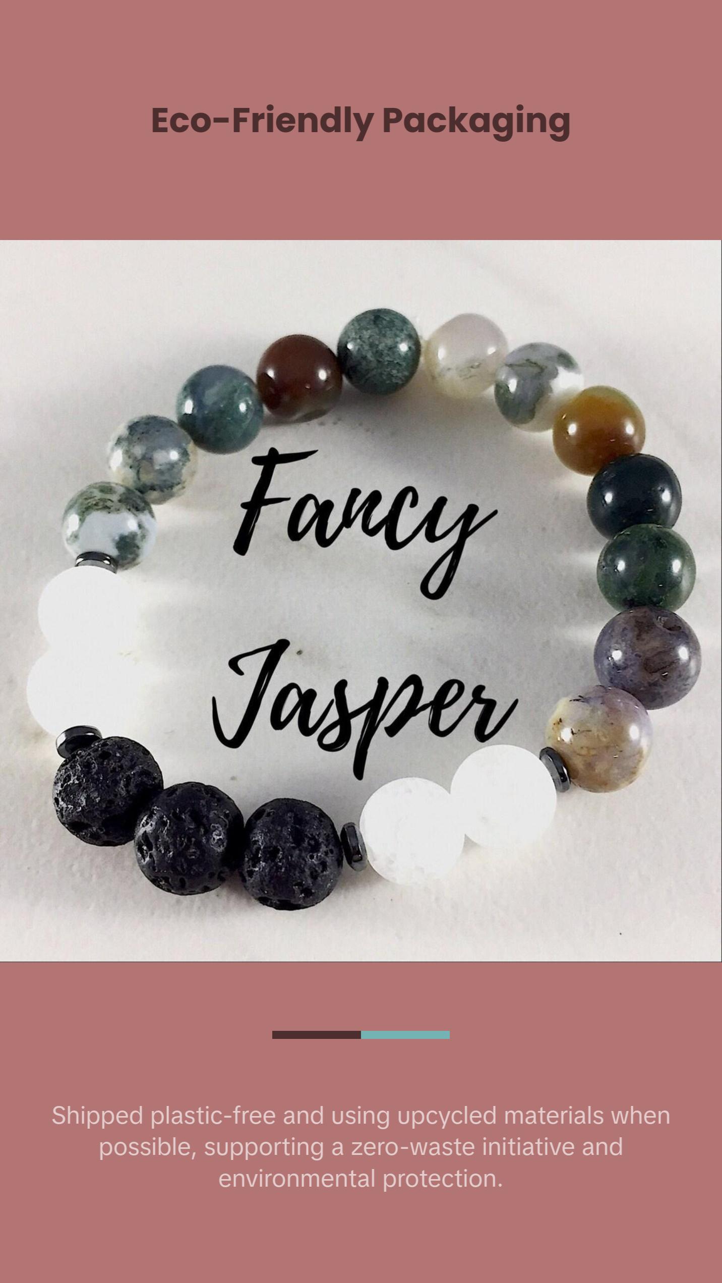 Essential Oil Bracelets / Diffuser Bracelet / Aromatherapy Bracelet / Lava Rock Bracele