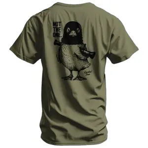 Not The One Men's T-Shirt