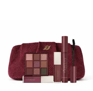 Makeup Set Royal Cherry Collection