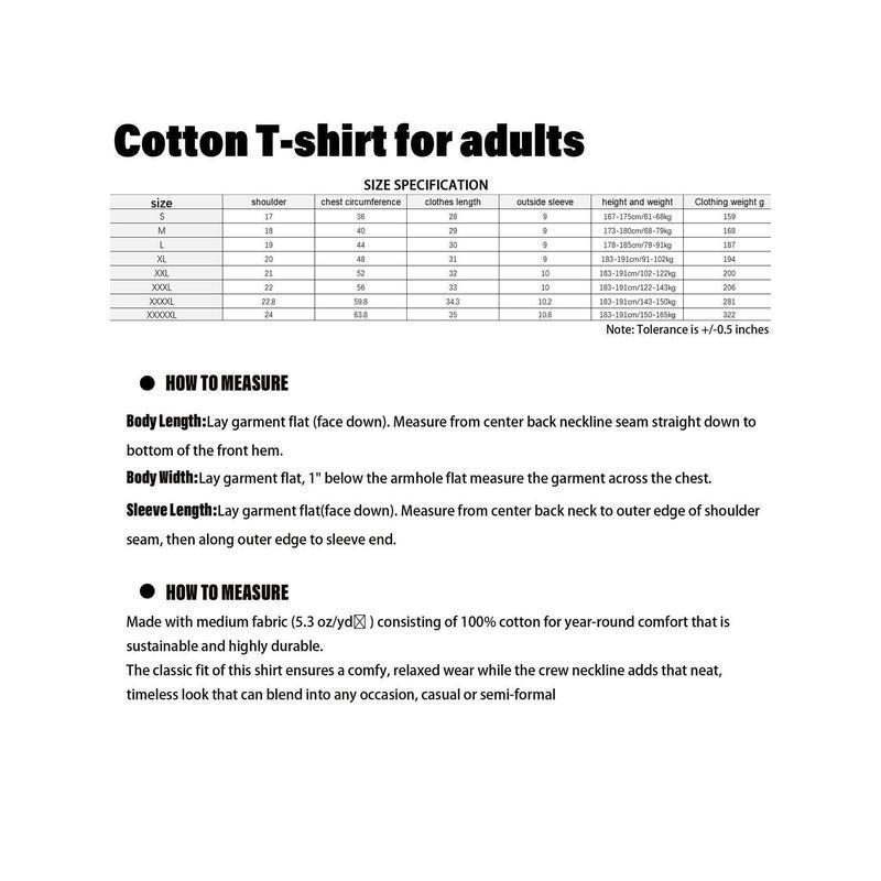 [100% Cotton] Always Right Humor Tee - Soft Cotton Couples T-Shirt