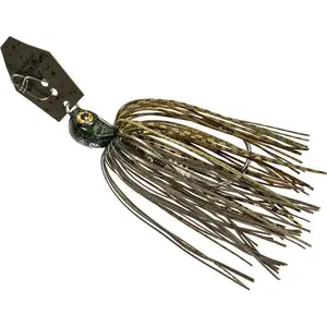 Z-Man Tungsten Chatterbait Elite Evo
