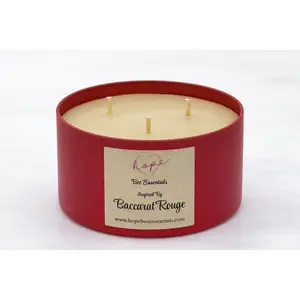 Baccarat Rouge (Inspired by)-16oz