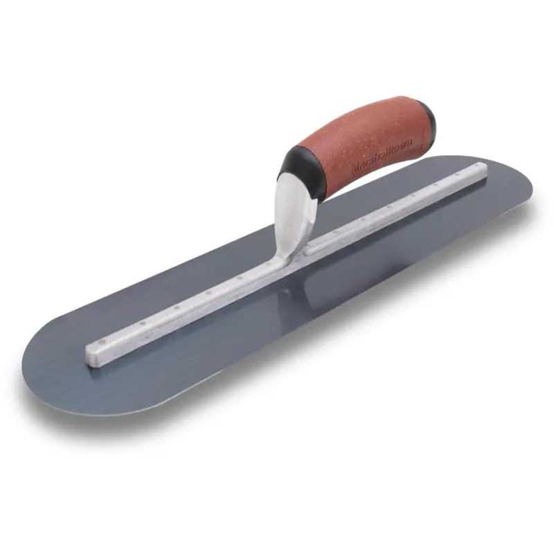 Round Finishing Trowel 18x3 No.28529