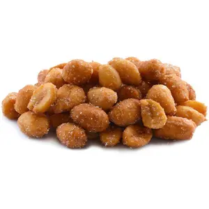 Honey Roasted Peanuts (Bulk)