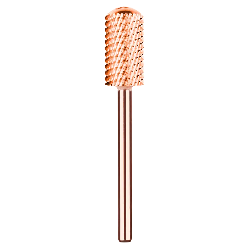 Large Smooth Top Coarse Bit